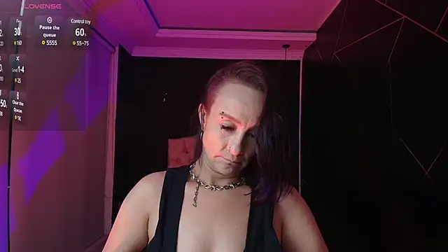 NatashaMason  online show from March 2025 11:40:01 AM