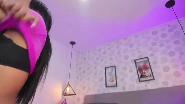 nicole  parker1 online show from March 2026 05:35:01 PM