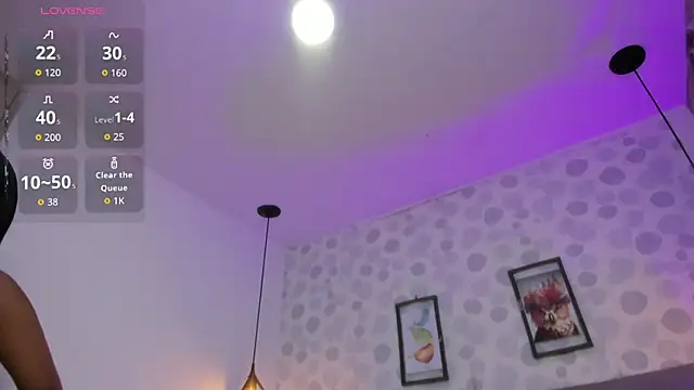 nicole  parker1 online show from April 2026 06:19:02 PM