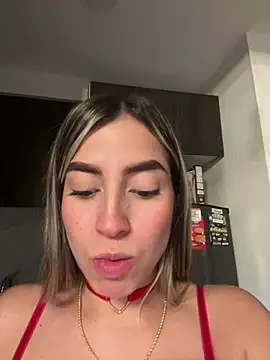 Issabela G1 online show from December 2024 06:06:02 AM