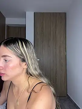 Issabela G1 online show from January 2025 01:49:01 AM