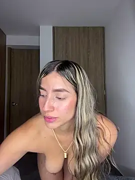 Issabela G1 online show from January 2025 04:52:02 AM