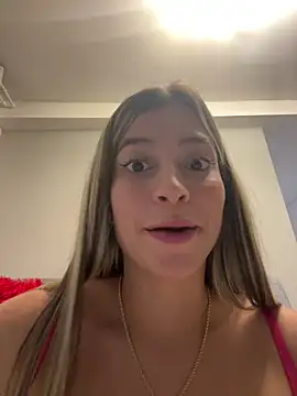 Issabela G1 online show from February 2025 02:17:01 AM