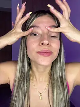 Issabela G1 online show from February 2025 07:30:02 AM