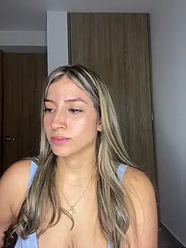 Issabela G1 online show from February 2025 06:58:02 AM