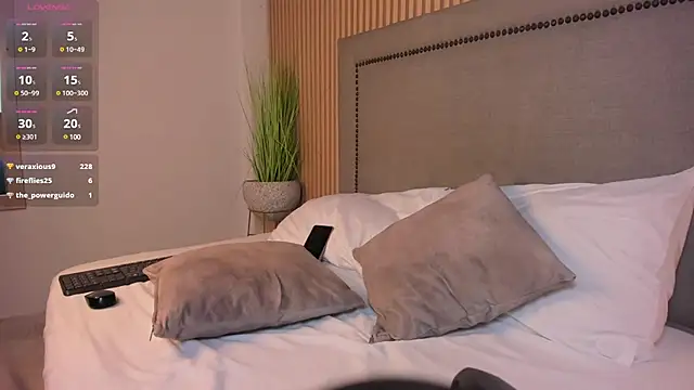 lindaa natashaa online show from January 2025 05:34:02 AM