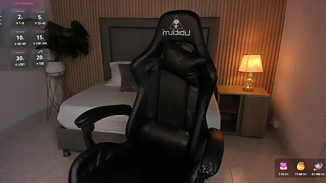 lindaa natashaa online show from February 2025 02:15:01 AM