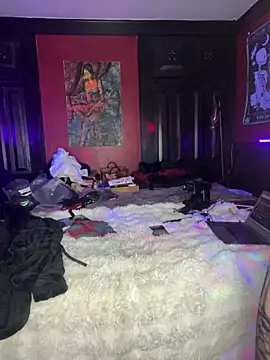 Snapshot of Luluof chatting on February 2025 08:19:02 AM Luluof online show from February 2025 08:19:02 AM