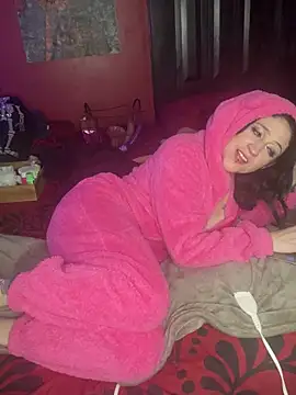 Snapshot of Luluof chatting on February 2025 11:33:01 AM Luluof online show from February 2025 11:33:01 AM