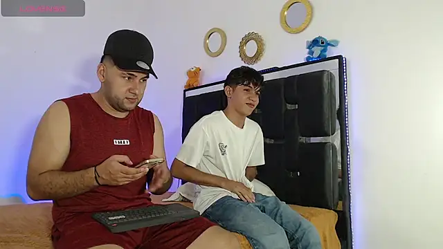 Valerio 22 online show from November 2025 12:53:02 AM