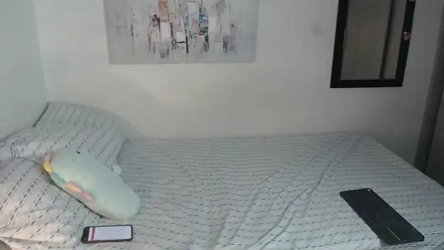 sabrina x19 online show from November 2025 11:54:02 AM