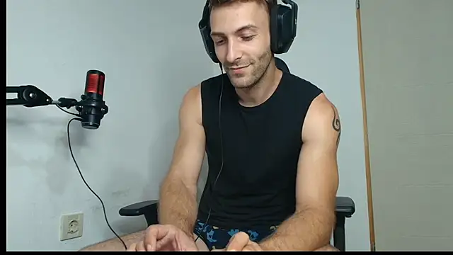 Snapshot of Ian_997 chatting on July 2026 10:14:02 PM Ian 997 online show from July 2026 10:14:02 PM
