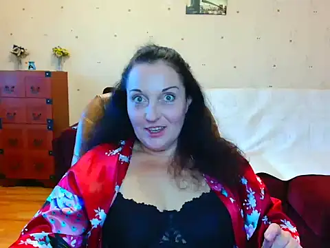 Alice3694 online show from October 2025 06:34:01 AM