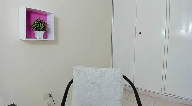 ASIAM BRUNET online show from March 2025 01:06:02 PM