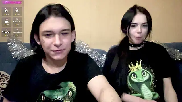 SIBBLlnGraypac online show from January 2025 08:02:01 PM