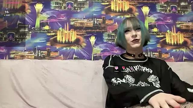 SIBBLlnGraypac online show from February 2025 07:30:01 PM