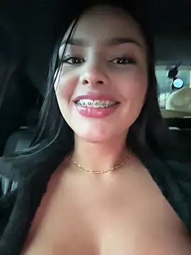 Maddy Rouse  online show from September 2025 09:53:01 PM