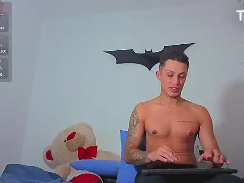 Snapshot of jam_reina01 chatting on February 2026 03:25:01 AM jam reina01 online show from February 2026 03:25:01 AM