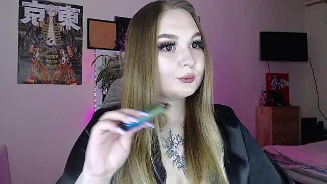 Greeenfriends6969 online show from November 2025 08:40:02 PM