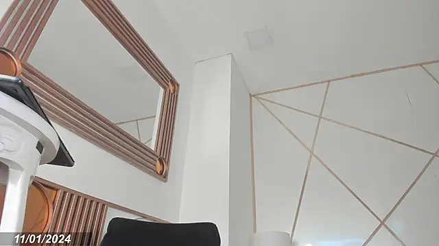 Tamara Sex7 online show from January 2025 11:56:01 PM