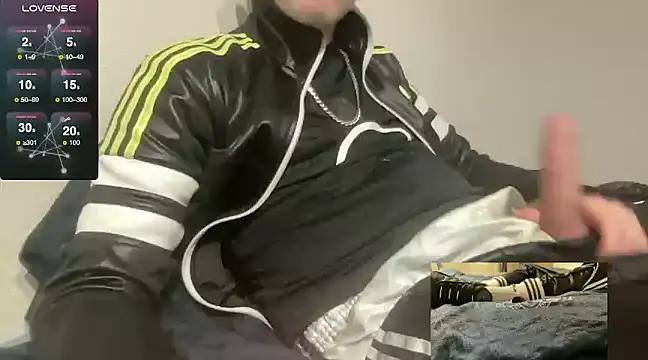 Nikeproll online show from January 2025 05:07:02 PM