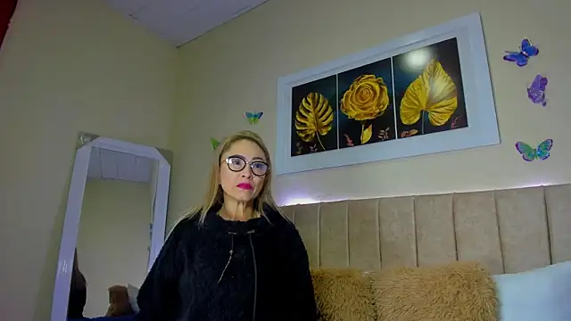 emagarcia online show from October 2025 12:34:02 PM