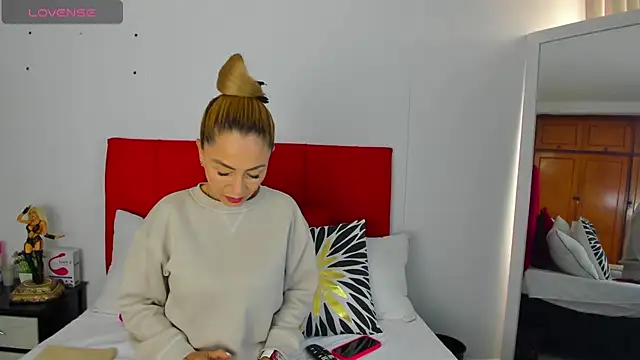 emagarcia online show from November 2025 12:55:01 PM