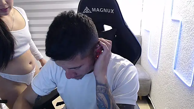 team dinamite69 online show from March 2026 12:22:01 PM