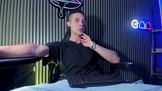 Jefer rick  online show from September 2025 01:01:01 PM