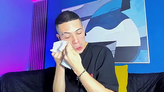 Jefer rick  online show from September 2025 12:41:02 PM