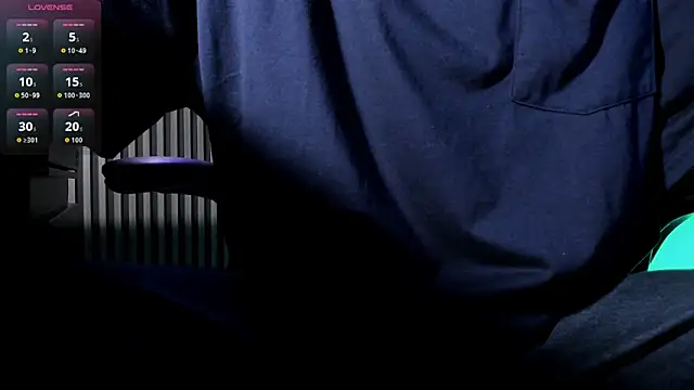 Jefer rick  online show from February 2026 07:51:01 PM