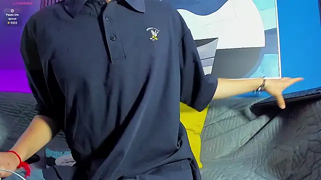 Jefer rick  online show from February 2026 12:37:02 PM