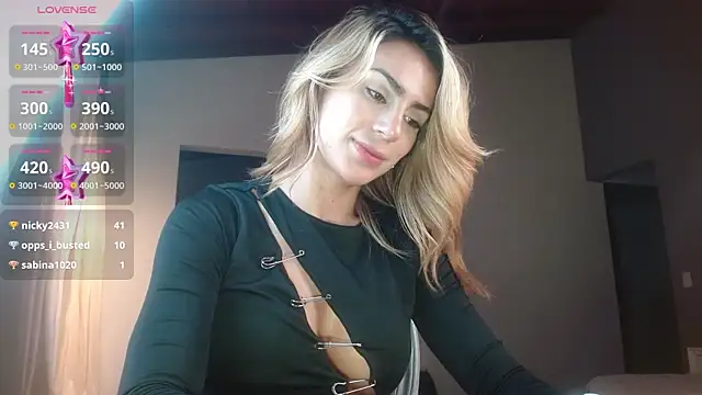 greyslopez online show from February 2025 03:40:01 AM