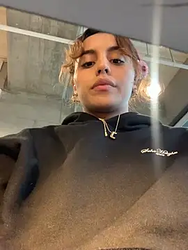 Katee Jones online show from January 2025 10:37:02 PM