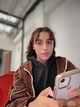 Katee Jones online show from February 2025 08:59:01 PM