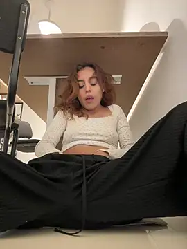 Katee Jones online show from February 2026 08:16:01 PM