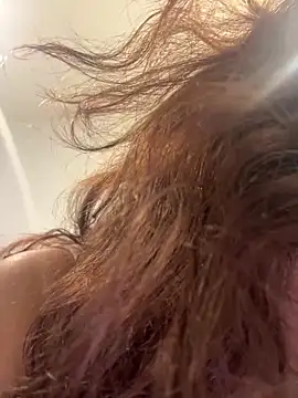 Katee Jones online show from March 2026 07:21:02 PM