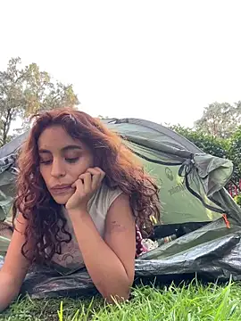 Katee Jones online show from March 2026 10:14:01 PM