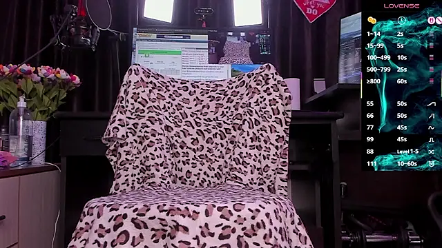 Raissa sky26 online show from March 2026 03:46:02 AM