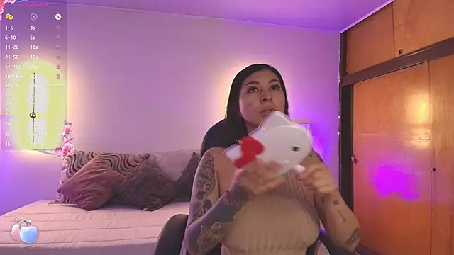  gaby2 online show from September 2025 11:44:02 AM