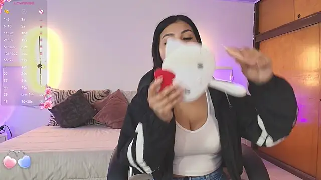  gaby2 online show from September 2025 11:23:02 AM