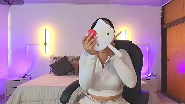  gaby2 online show from September 2025 11:24:01 AM