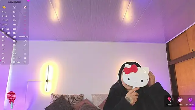  gaby2 online show from September 2025 11:25:01 AM