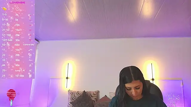  gaby2 online show from October 2025 12:04:02 PM