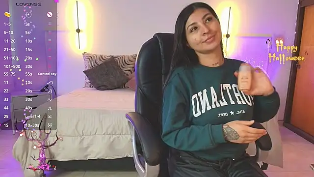  gaby2 online show from October 2025 11:33:02 AM