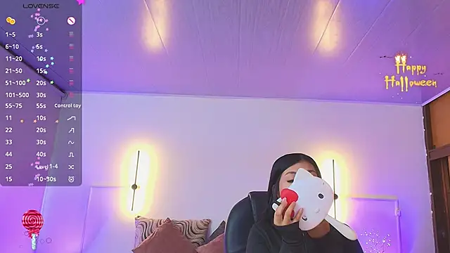  gaby2 online show from October 2025 11:23:02 AM