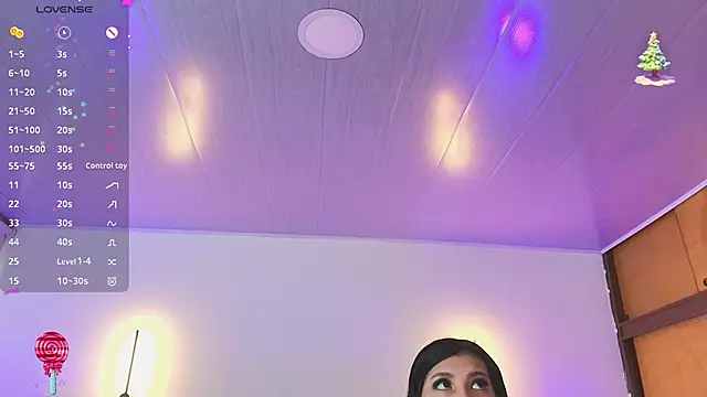  gaby2 online show from November 2025 11:20:02 AM