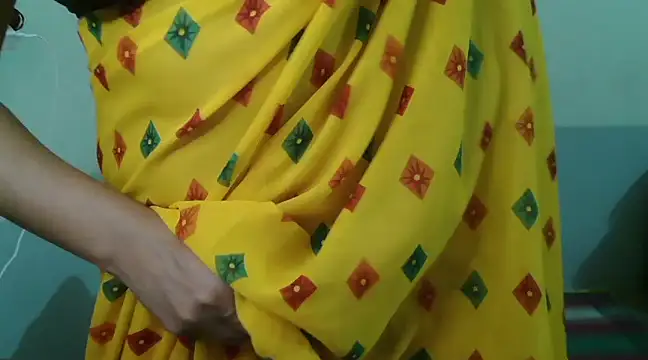 NithyaSingh online show from March 2025 09:18:02 PM