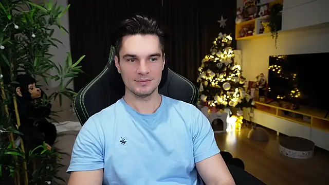 billypassion online show from December 2025 05:08:02 PM