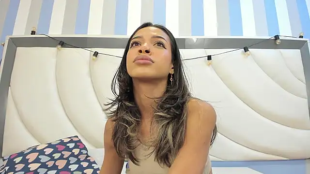 BritneyCollins online show from March 2026 04:34:02 PM